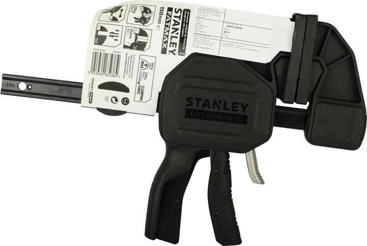 Actual product image Stanley Fatmax XL (150 mm)