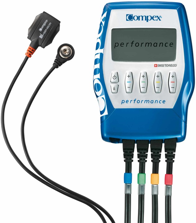 Produktbild Compex Performance