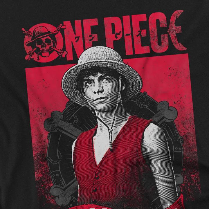 Immagine prodotto One Piece TShirt (5XL)