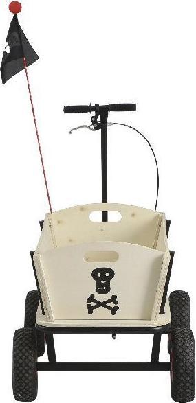 Produktbild Pinolino Pirat Jack