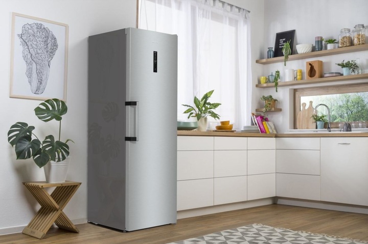 Produktbild Gorenje R619 DAXL6 si Standkühlschrank (398 l)