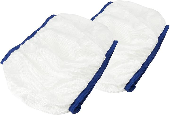 Actual product image Easy Sock Textile snow chain, size XL