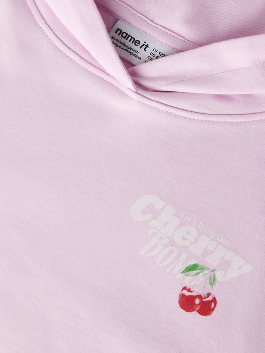 Produktbild Name it Biobaumwoll Hoodie (146, 152)