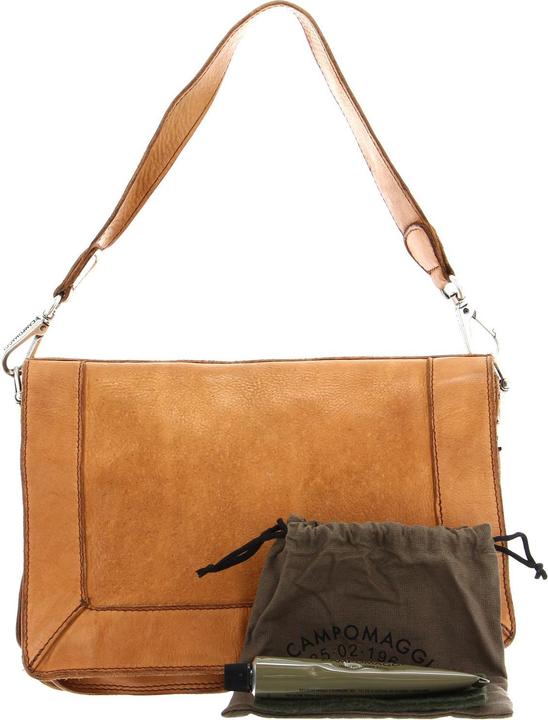 Immagine prodotto Campomaggi Crossbody Bag Medium