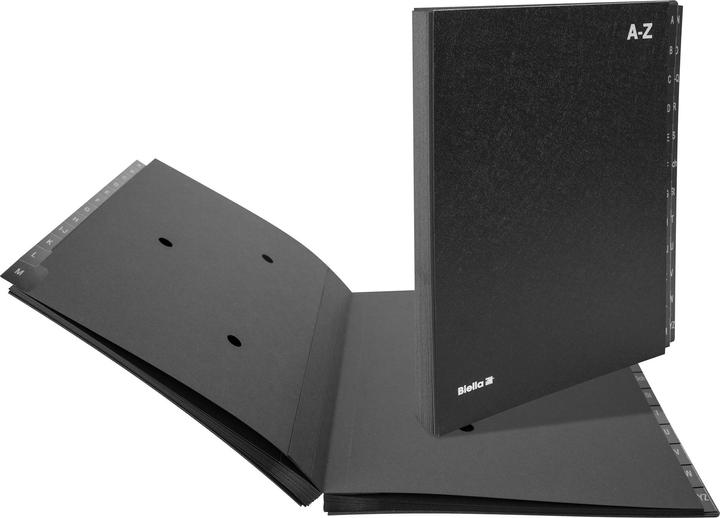 Image du produit Biella Dossier de bureau (A4, 1x)