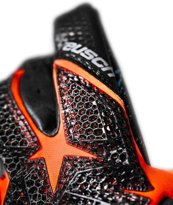 Immagine prodotto Reusch Attrakt Fusion Carbon®