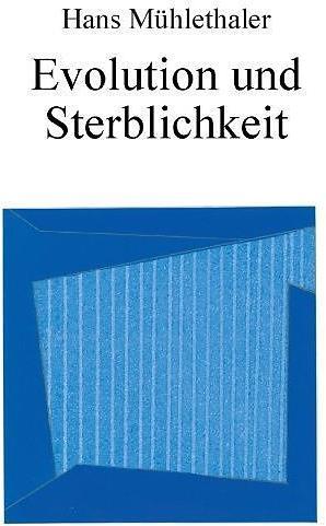 Produktbild Evolution und Sterblichkeit (Deutsch)