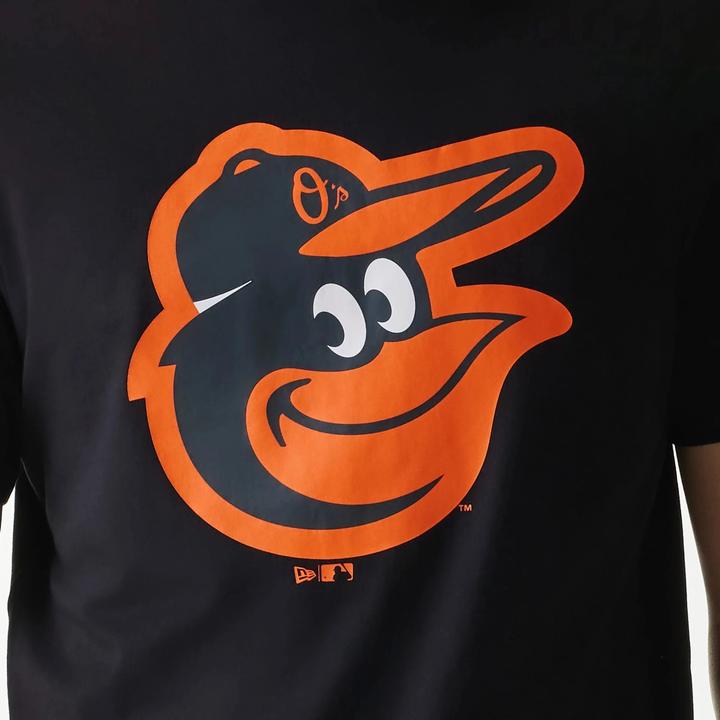 Produktbild New Era T-Shirt Baltimore Orioles Nos MLB Regular (S)