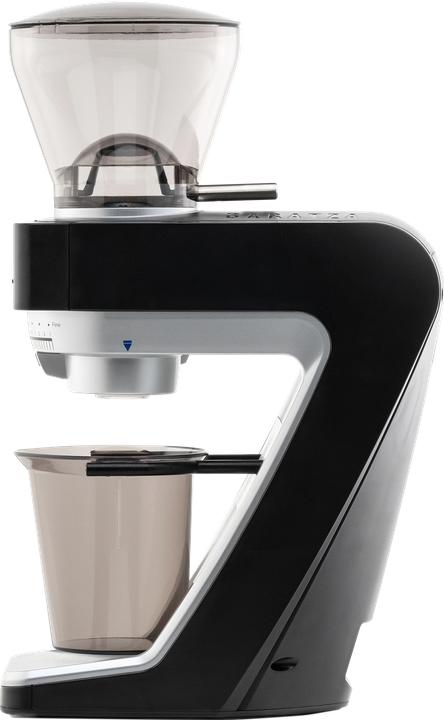 ScentStory Sette 30 Coffee Grinder (Black)