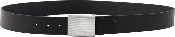 Produktbild BOSS Leather Belt (80)