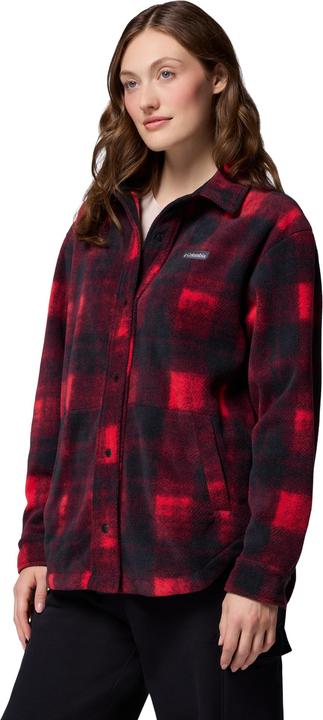 Produktbild Columbia Benton Springs™ Shirt Jacket II (L)