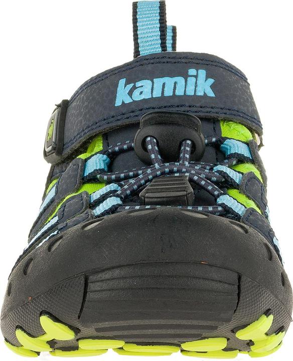 Actual product image Kamik Crab Infants (23)