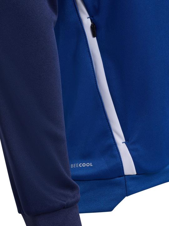 Produktbild hummel hmlLEAD 2.0 TRACK ZIP JACKET (M)