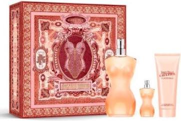 Immagine prodotto Gaultier J.P. EDT SPRAY 100 ML NAV24 SETS (Set di profumi)