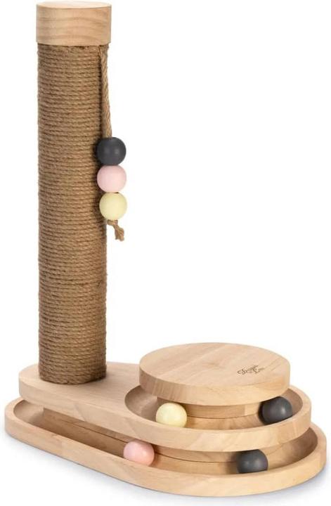 Designed by Lotte Inez (47.50 cm, Natur)