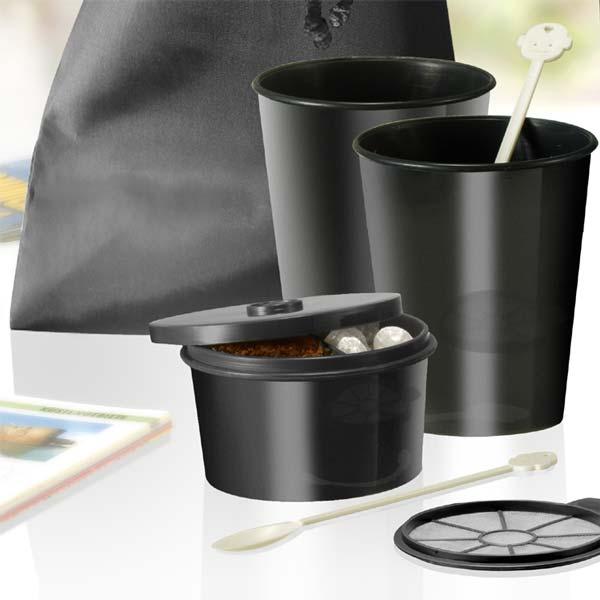 Actual product image Unold travel flash cooker (0.50 l)