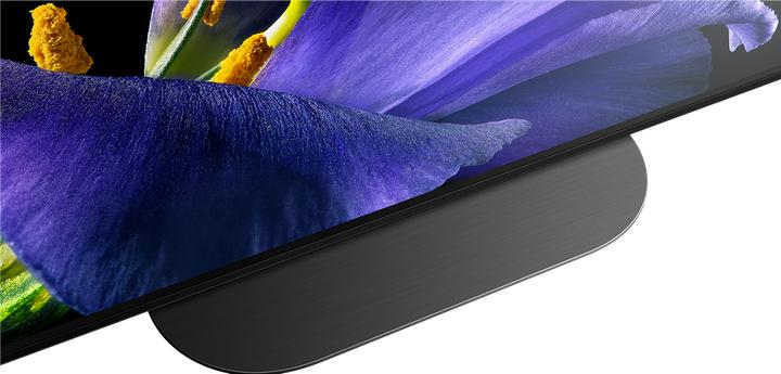 Image du produit Sony OLED KD77AG9 (77", OLED, 4K, 2019)