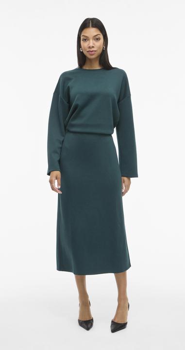 Produktbild Vila VISIFFI High Waist Midirock (L)