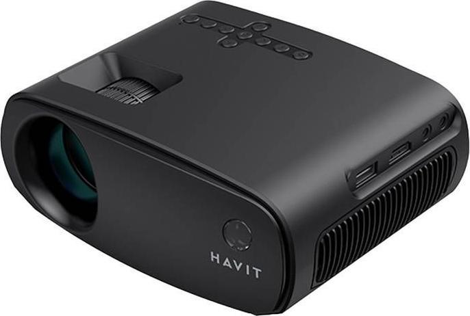 Immagine prodotto Havit PJ207 (HD, 110 lm)