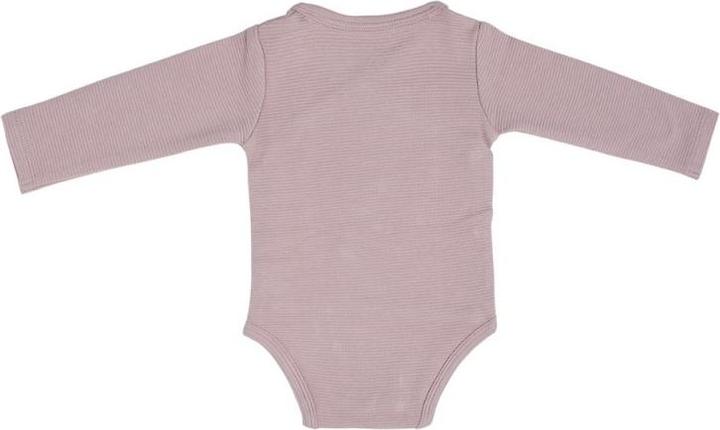 Produktbild Baby's only Babys Only langarm Body Pure, alt rosa (56)