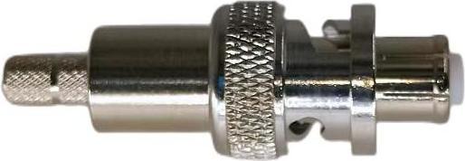Actual product image RS PRO Plug Cable Mount SHV Connector, Crimp Term