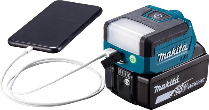 Produktbild Makita Taschenlampe (300 lm)