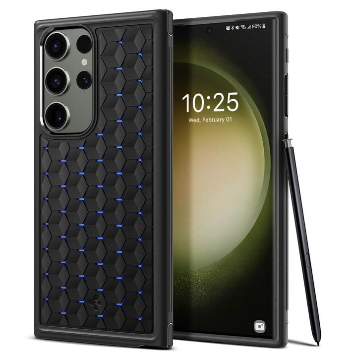 Produktbild Spigen Cryo Armor Case (Samsung Galaxy S23 Ultra)