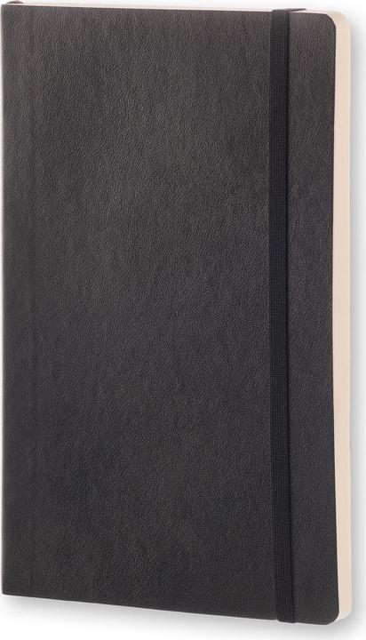Actual product image Moleskine Classic (A6, Dotted, Soft cover)