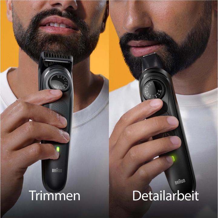 Produktbild Braun Beardtrimmer Series 5 (BT5430)