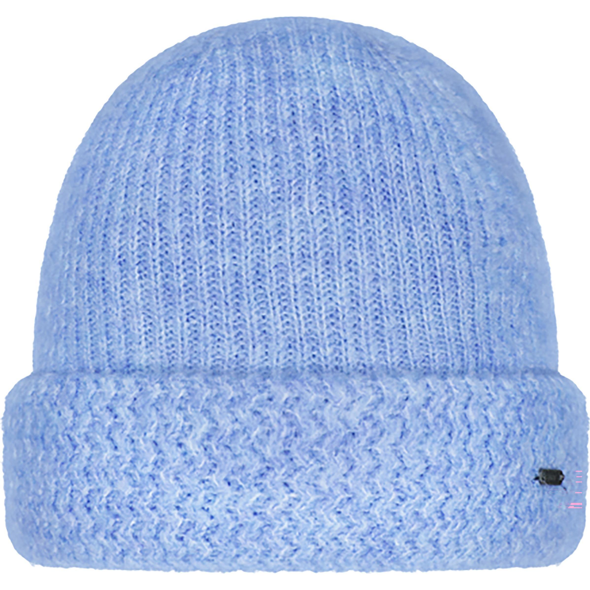 Barts, Jungen, Mütze, Kid's Shae Beanie, Blau, (53, 55)
