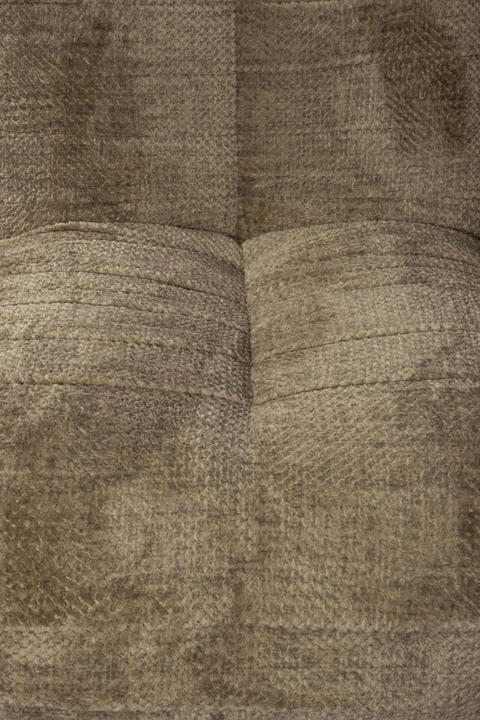 Actual product image Dutchbone Hamilton Lounge Chair Recliner