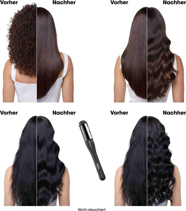 Produktbild L'Oréal Professionnel SteamPod SteamPod 4 Meteora Limited Edition