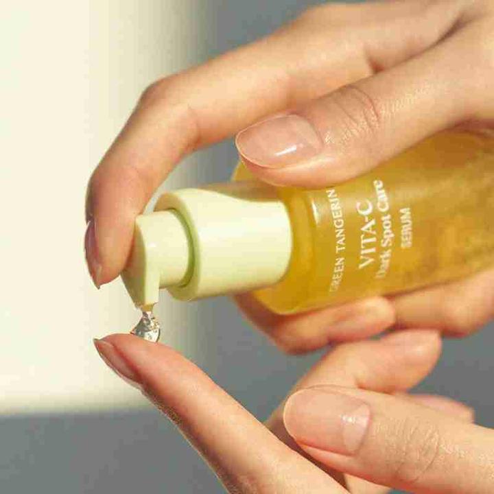 Image du produit Goodal Tangrine Vita C Dark Spot Serum (40 ml)