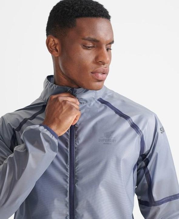 Immagine prodotto Superdry Giacca a Membrana Run (M)