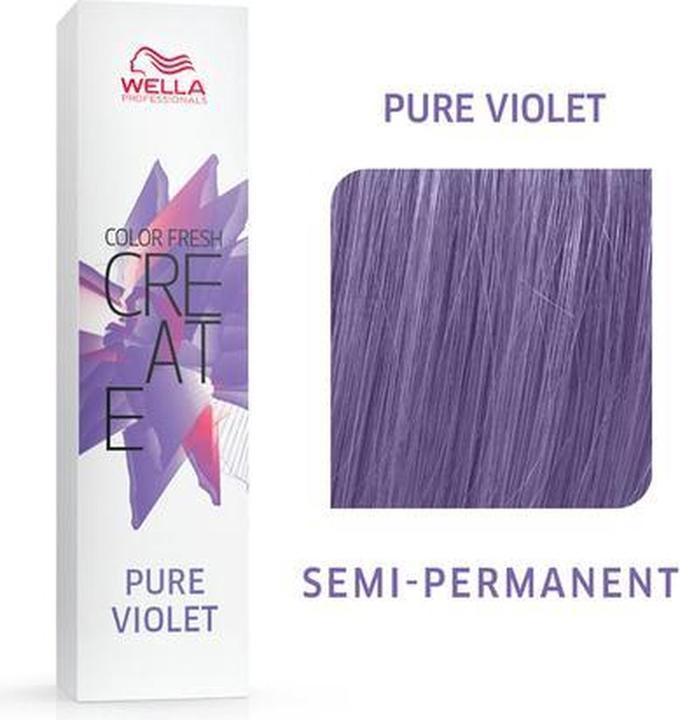 Wella 81644559 (Violett)