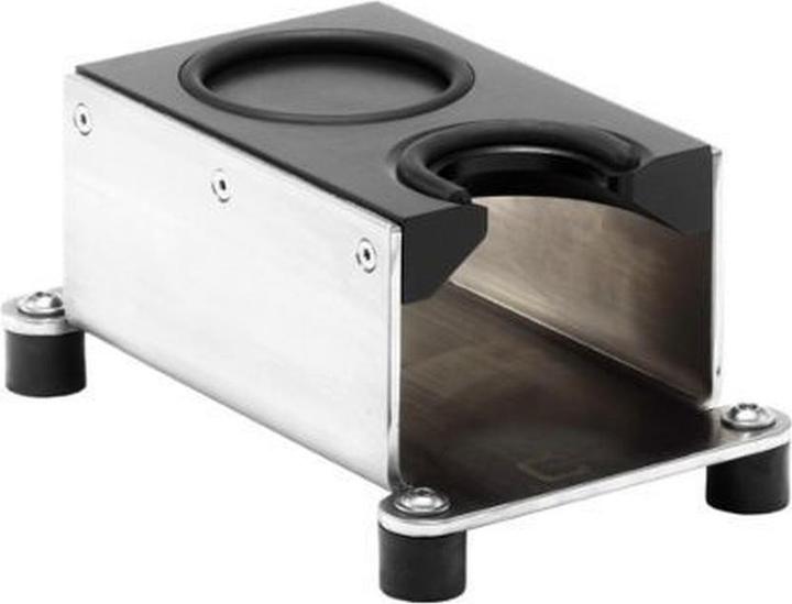 Image du produit Joe Frex RTXS Tamping Station Acier inoxydable