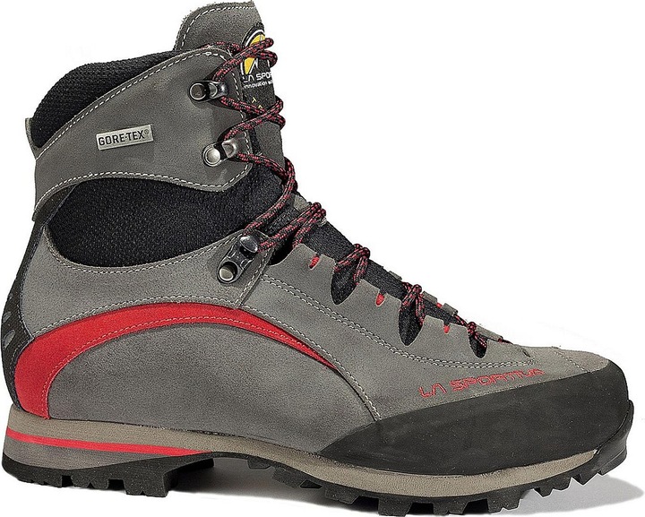 Produktbild La Sportiva Trango Trek Micro Evo GTX Shoes Unisex (41)