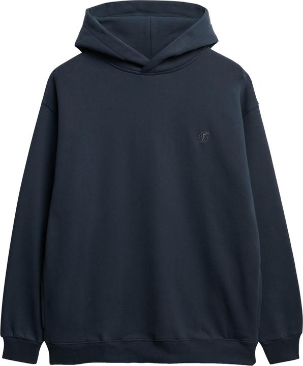 Image du produit Superdry Sweat à capuche Blank Oversize (L)