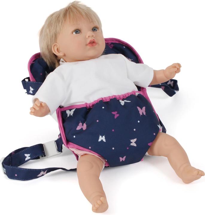 Produktbild Bayer Chic 2000 Puppen-Tragegurt