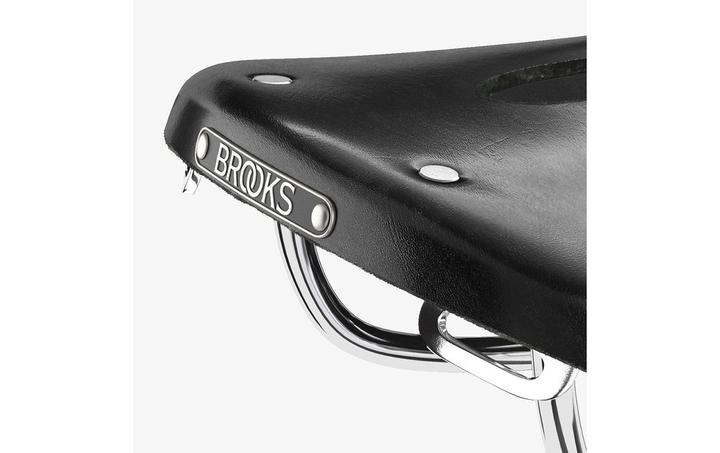 Actual product image Brooks England B17 S Imperial Standard