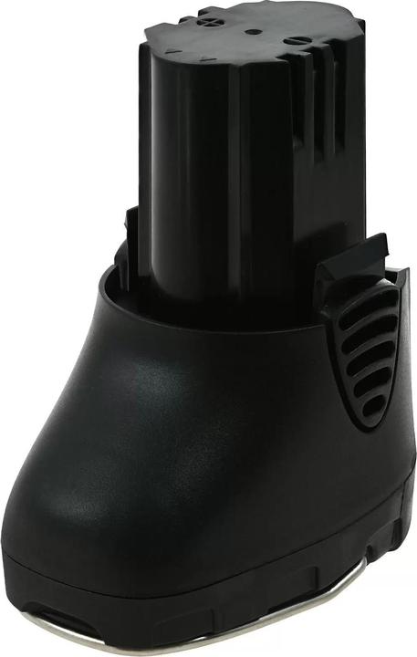 Produktbild AccuCell Akku passend für Multifunktionswerkzeug Dremel 8000-01, 8001-01, Typ 757-01 10,8 Volt 2500mAh (10.8 V)