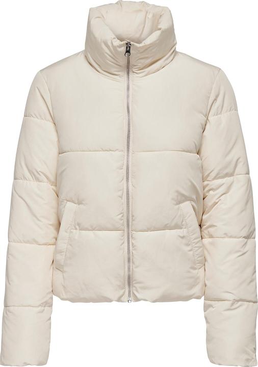 Produktbild JdY Kurze Wattierte Jacke Daunenjacke (L)