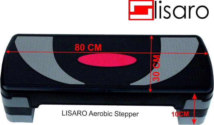 Produktbild Lisaro Aerobic Stepper