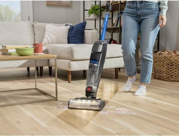 Actual product image Bissell CrossWave Multi-Surface Accessory Kit