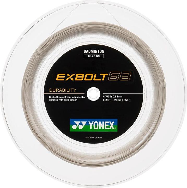 Immagine prodotto Yonex Exbolt 68