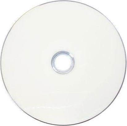 Produktbild Verbatim DVD-R, 16x, 4.7GB, 25er Spindel (25 x)
