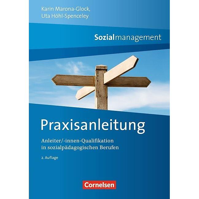 Sozialmanagement. Praxisanleitung, Fachbücher