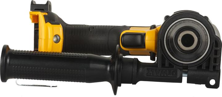 Produktbild DeWalt Schraubendreher Bohrmaschine DCD991NT-XJ 18V ohne Akku und Ladegerät, TSTAK Koffer (Akkubetrieb)