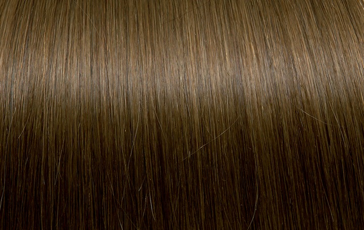 Produktbild Seiseta Invisible Clip-In Glatt 10 dunkles Aschblond 50/55 cm (Dunkles Aschblond, 55 cm)