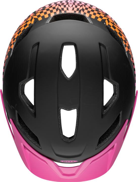 Produktbild Bell Sidetrack Child Helmet (47 - 54 cm)